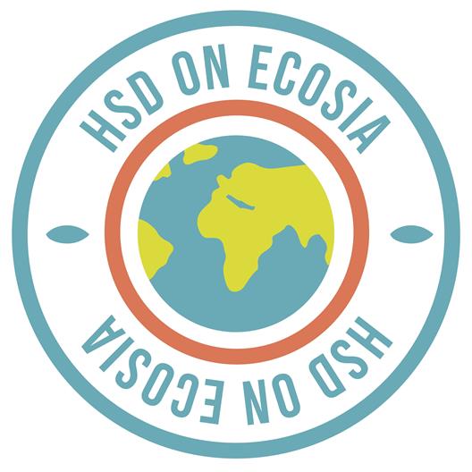 Ecosia on Campus